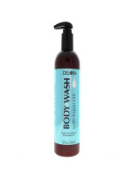 Delon Body Wash with Argan Oil - Gentle, Moisturizing, SLS and Paraben Free | E-Commerce Website