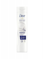 Dove Essential Nourishment Body Lotion: Hydrate and Nourish Your Skin