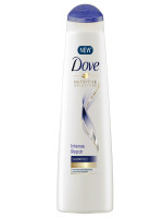 Dove Shampoo Intense Repair - Restore and Revitalize Damaged Hair