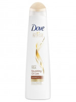 Dove Shampoo Nourishing Oil Care