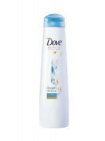 Dove Shampoo Oxygen Moisture: Get Refreshingly Hydrated Hair