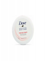Dove Nourishing Body Care Deep Moisturization Cream