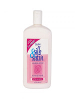 Delon Silk & Satin Whipped Lotion - Luxurious Hydration for Silky Smooth Skin