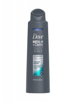 Dove Men Anti Dandruff Defence Shampoo+Conditioner | Banish Dandruff with Gentle Care