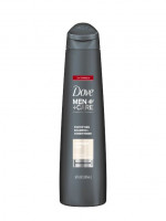 Dove Men Fortifying Shampoo+Conditioner Complete Care