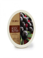 Delon Intense Moisturizing Acai & Goji berries Body Butter