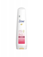 Dove Hair Conditioner Straight & Silky