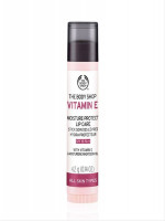 Vitamin E Moisture Protect Lip Care SPF 15 PA+