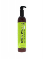 Delon Body Wash with Avocado Oil Gentle and Moisturizing SLS and Paraben free