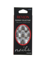 Revlon Runway Collection 24 Nails 91030