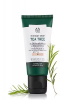 The Body Shop Tea Tree Flawless BB Cream 01 Light
