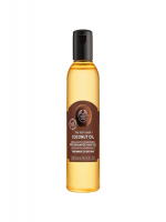 The Body Shop Coconut Oil Brilliantly Nourishing Pre-Shampoo Hair Oil