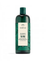 The Body Shop Tea Tree Purifying & Balancing Shampoo