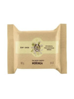 The Body Shop Moringa Soap Seed Oil