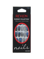 Revlon Runway Collection 24 Nails 91031
