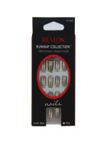 Revlon Runway Collection 24 Nails 91040