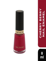 Revlon Nail Enamel Cherry Berry