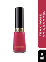 Revlon Nail Enamel Teak Rose