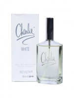 Charlie White Perfume