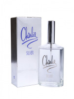 Charlie Silver Perfume