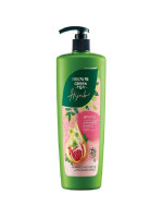 Follow Me Green Tea Hijab Anti-Itch Shampoo