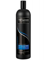 Tresemme Smooth & Silky Shampoo