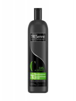 Tresemme Flawless Curls Shampoo: Curl-Enhancing Haircare for Perfectly Defined Locks