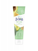 St. Ives Soft Skin Avocado & Honey Scrub