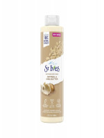 St. Ives Soothing Body Wash Oatmeal And Shea Butter