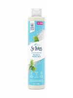 St. Ives Exfoliating Body Wash Sea Salt And Pacific Kelp