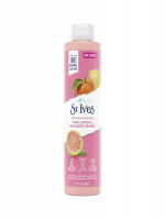 St. Ives Exfoliating Body Wash Pink Lemon & Mandarin Orange