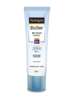 Neutrogena Ultra Sheer Dry-Touch Sunblock SPF50+