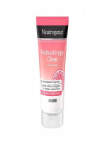Neutrogena Refreshingly Clear Oil Free Moisturiser
