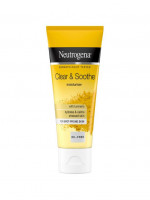 Neutrogena Clear & Soothe Moisturizer: A Refreshing Solution for Clear and Hydrated Skin