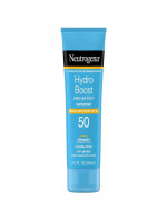 Neutrogena Hydro Boost Water Gel Lotion Sunscreen spf 50