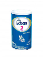 Nestle Lactogen 2 Infant Formula 6 Months to 3 Years