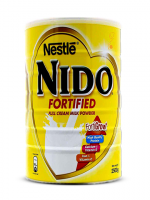 Nestlé Nido Fortified Milk Powder Tin