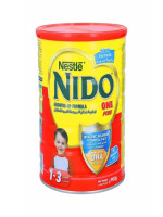 Nido One Plus Growing Up Milk