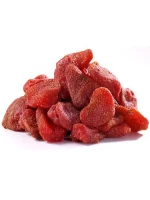Dry Fruit Strawberry: A Delightfully Flavorsome and Nutritious Snack for Your Healthy Lifestyle