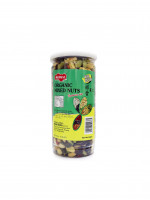 Nuttos Organic Mixed nuts