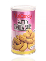 Nut Candy Salted Cashew nuts