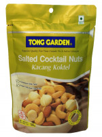 Tong Garden Salted Cocktail nuts