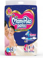 Mamypoko Pants L 9-14Kg