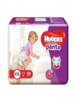 Huggies Wonder Pants XXL 15-25Kg