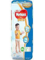 Huggies Baby Diaper Pants XXL 15-25Kg