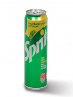 Sprit Can