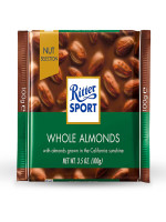 Ritter Sport Almond Nuts Chocolate