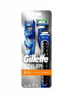 Gillette Waterproof 3 In 1 Trimmer Styler