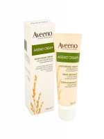 Aveeno Moisturizing Cream: Infused with Natural Colloidal Oatmeal for Luxurious Hydration
