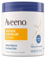 Aveeno Cracked Skin Relief Moisturizing CICA Balm